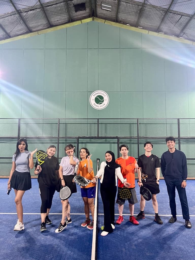 PADEL BAJIDEH media 5
