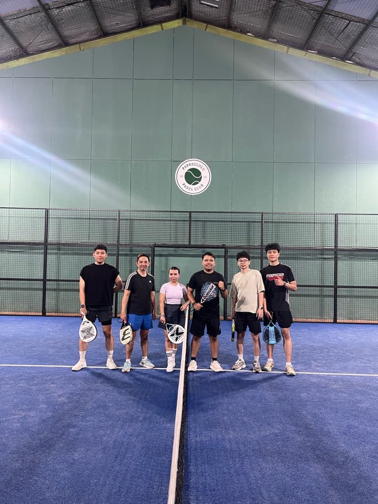 PADEL BAJIDEH media 3