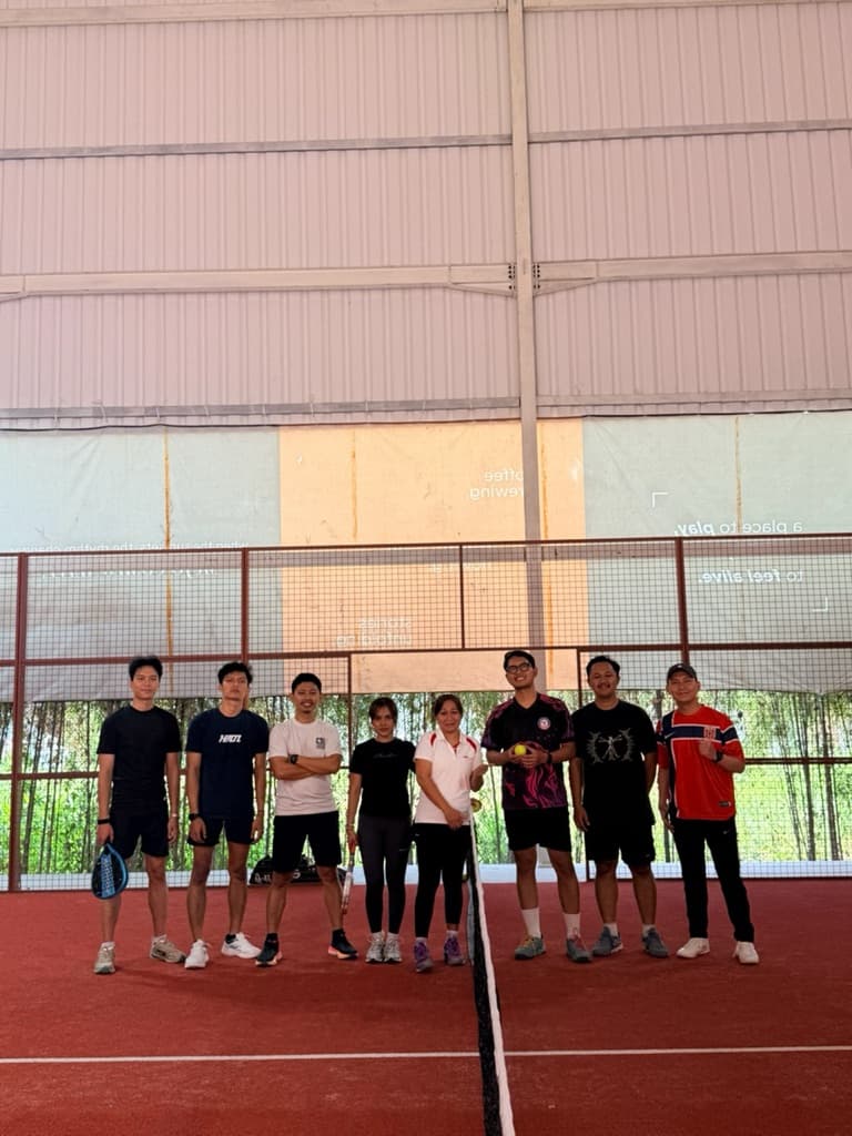 PADEL BAJIDEH media 6