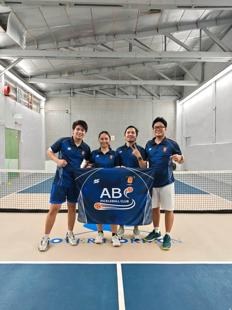 ABS Pickleball Club media 6