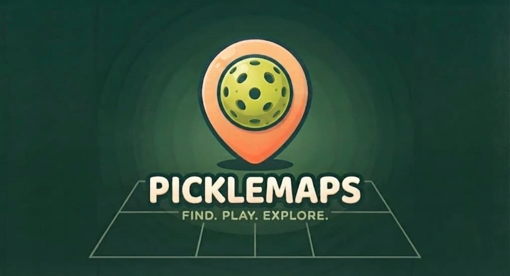 PickleMaps Play media 1