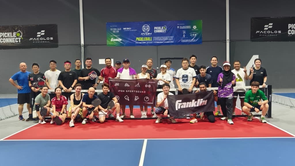 Ipoh SportSquad x Franklin Malaysia media 3