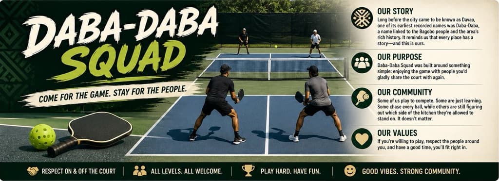 Daba-Daba Squad media 1
