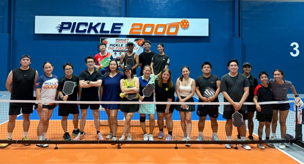 Elite Picklers media 1