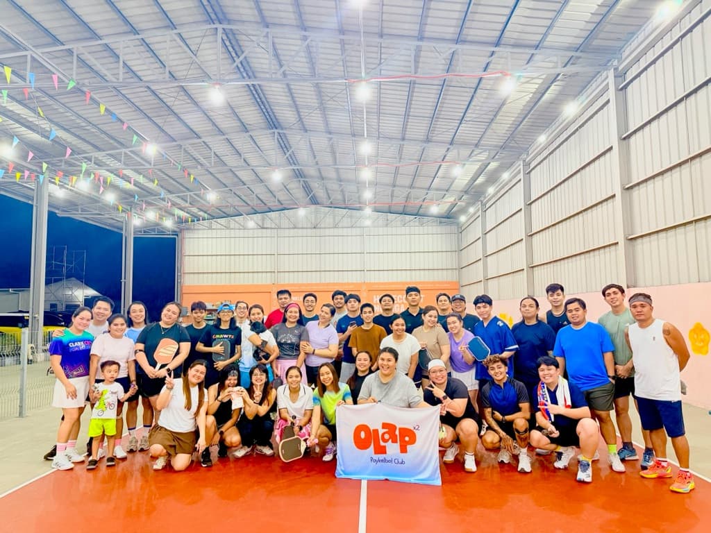 OLAP Paykelbol Club media 5