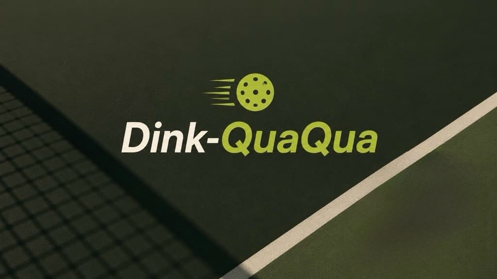 Dink-QuaQua media 1