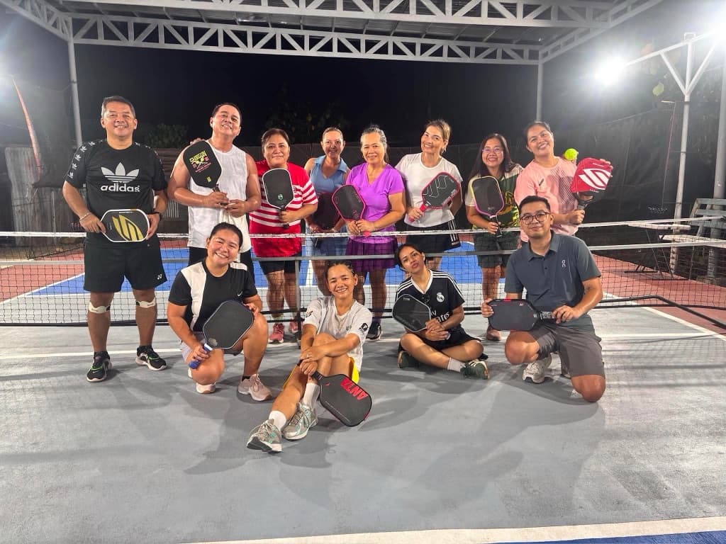 Dink-AO Courts Open Play media 6