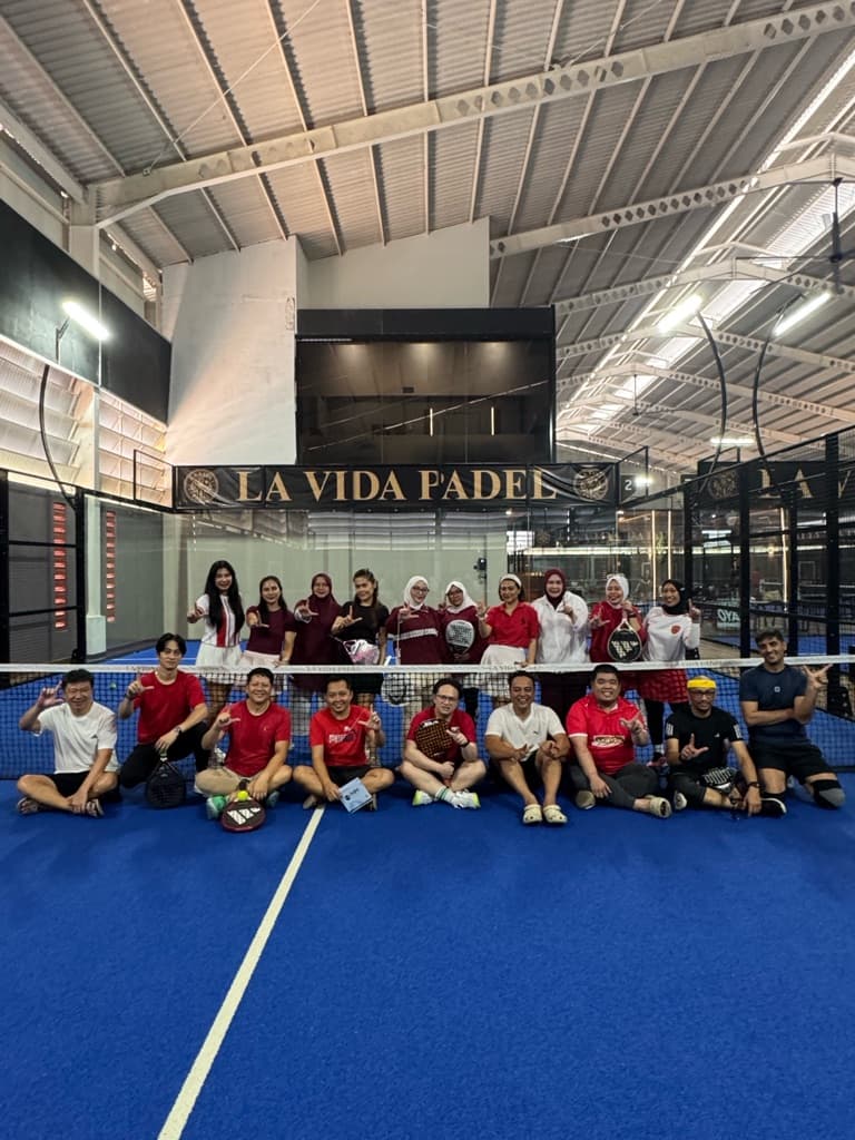UNITY PADEL CLUB media 4