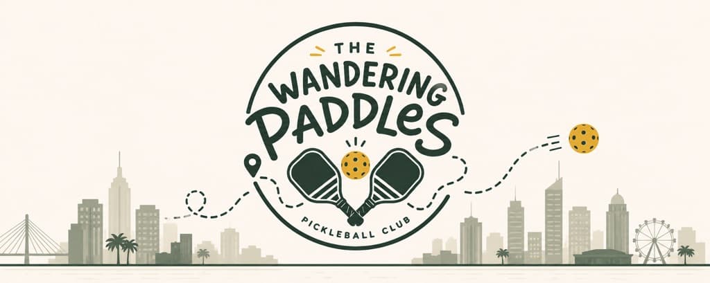 The Wandering Paddles media 1