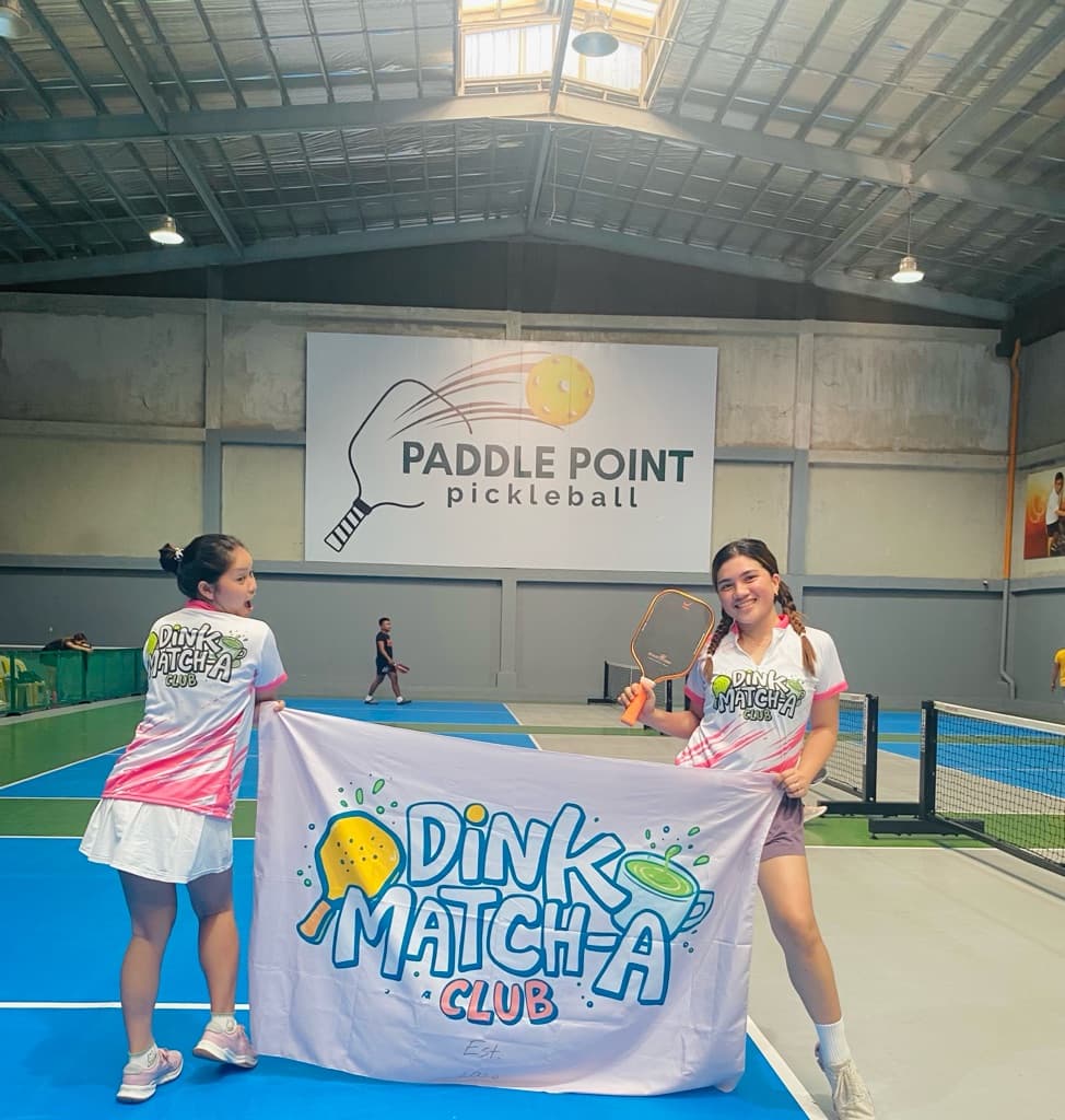 Dink Match-a Club media 5