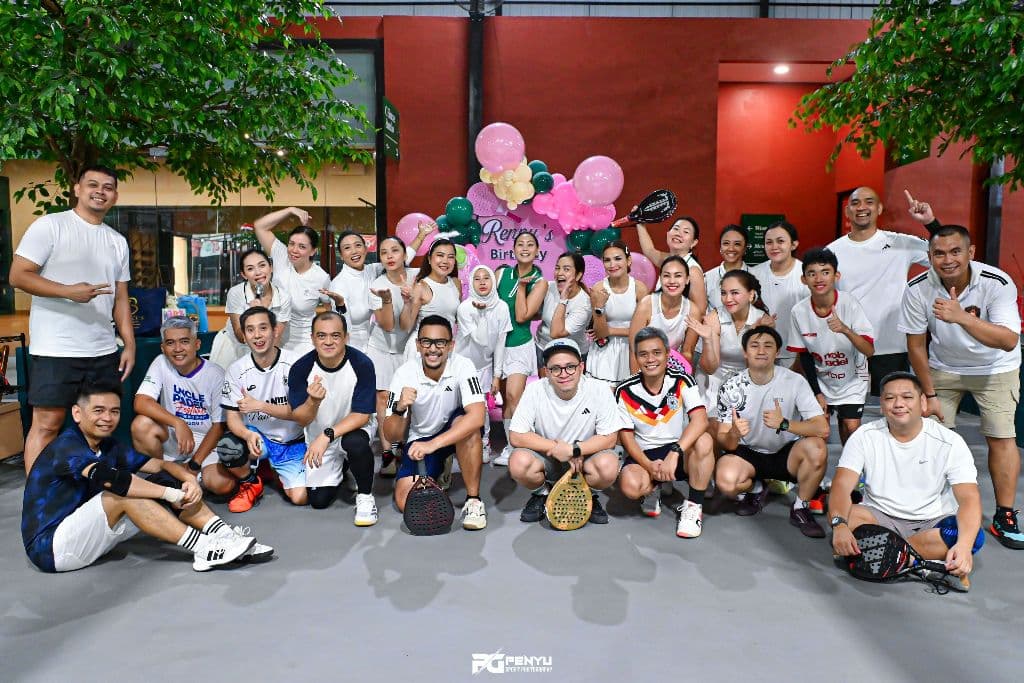 DOC (Diva on Court) media 3