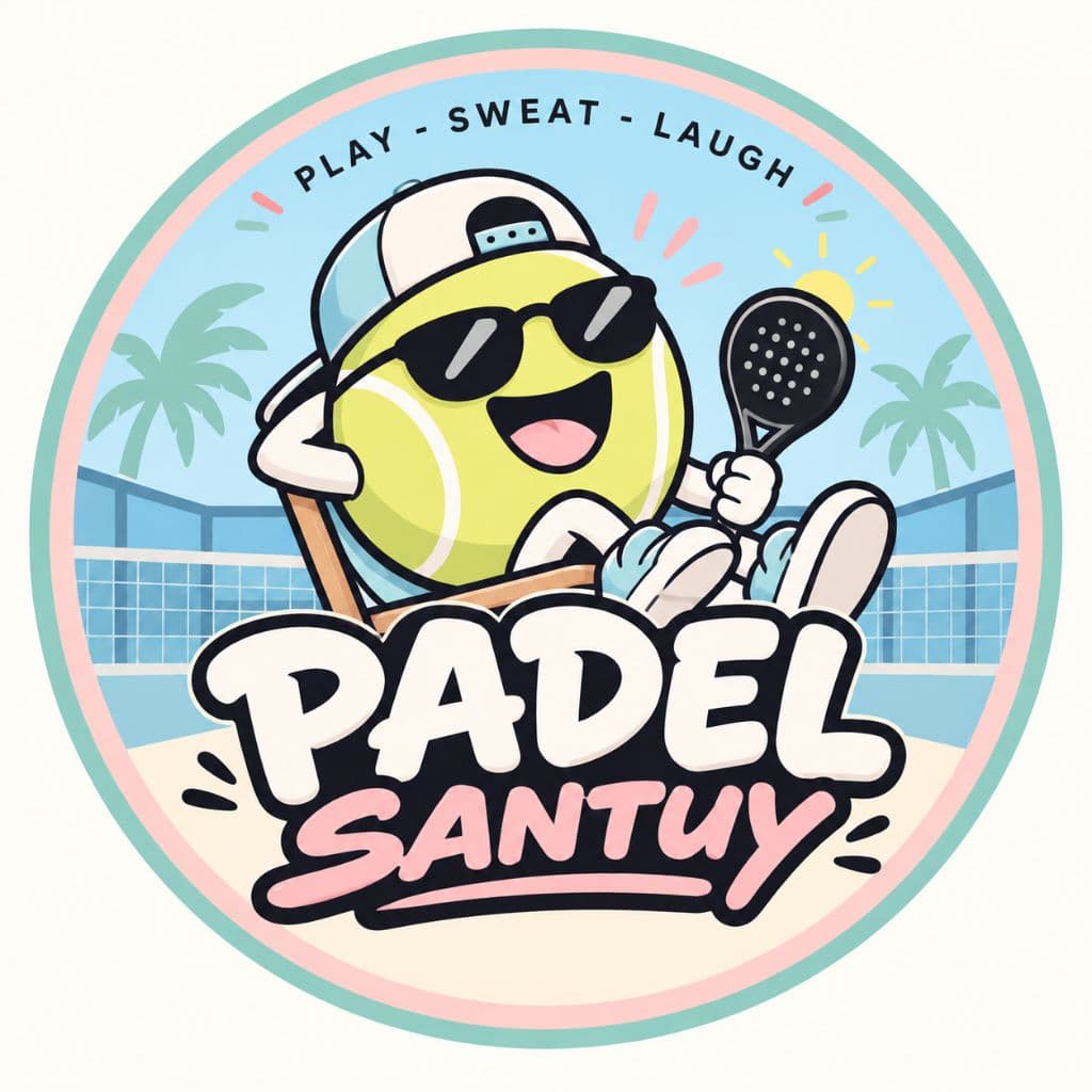 PADEL SANTUY media 1