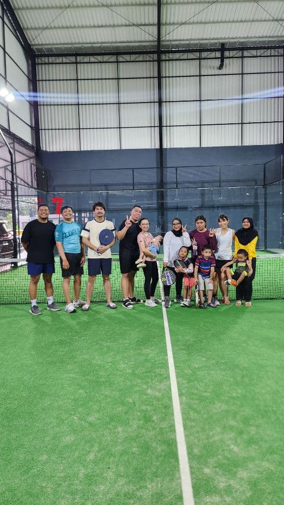 Ars Padel Club media 1