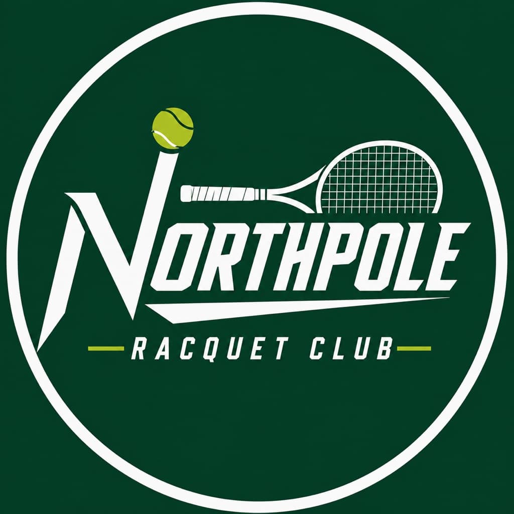 Northpole Raquet Club media 1