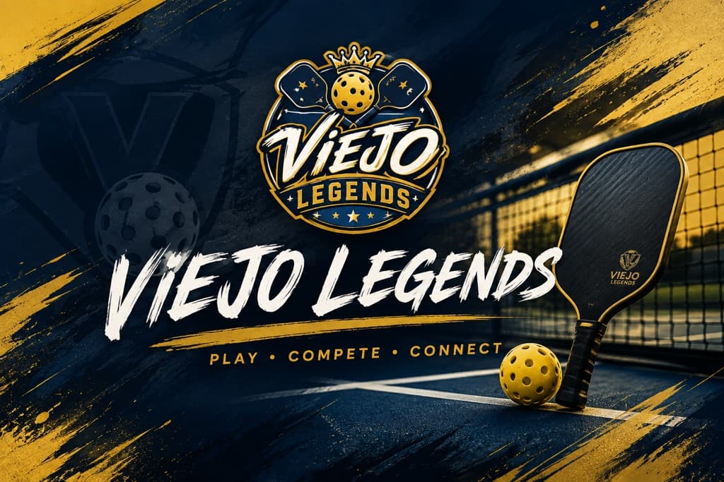 Viejo Legends media 1
