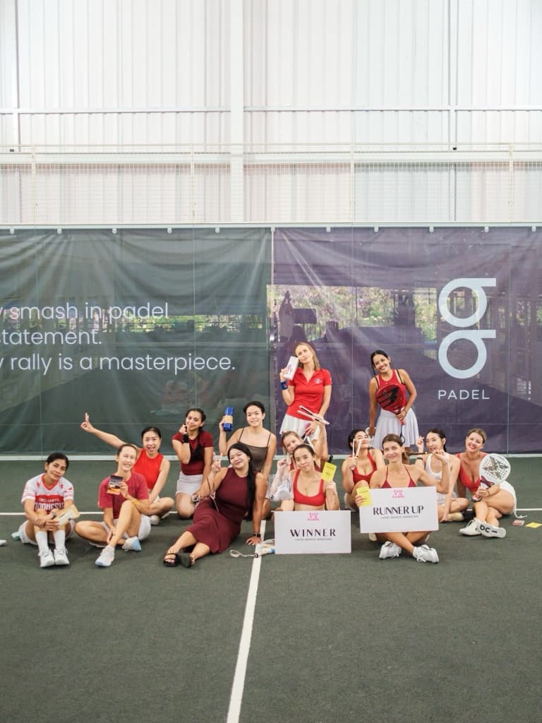 BALI FUN PADEL🎾 media 6