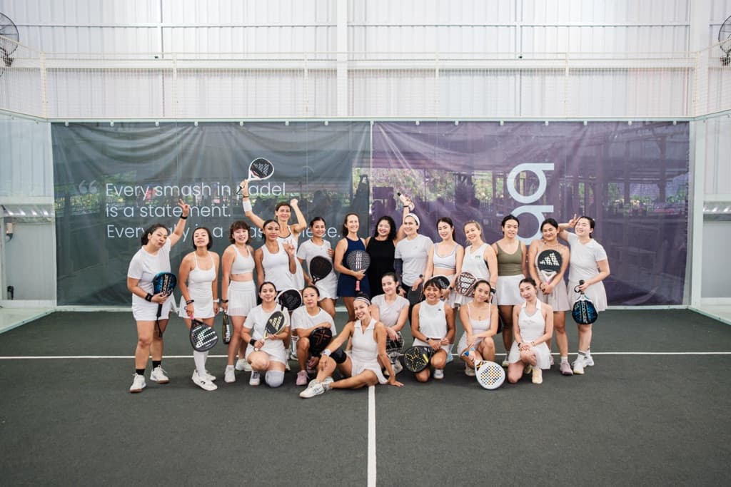 BALI FUN PADEL🎾 media 3