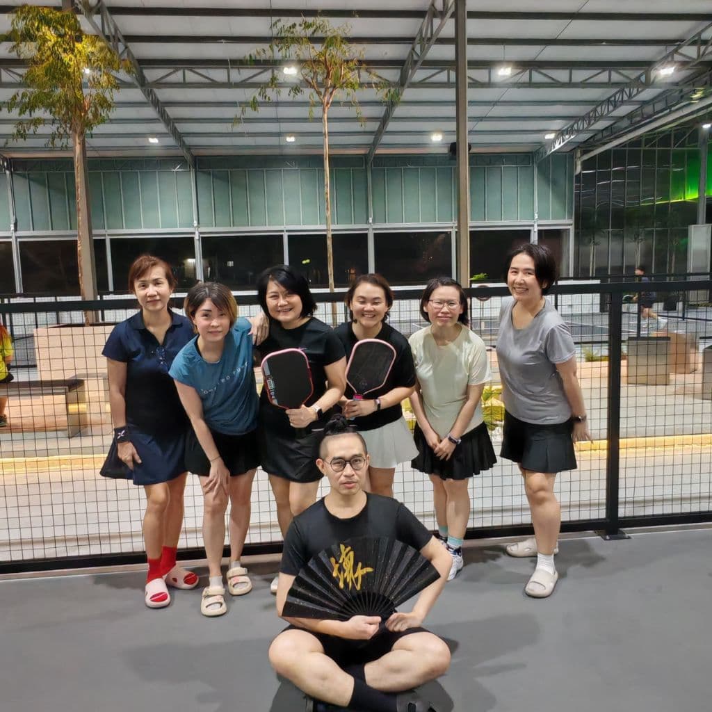 Pickle Leng Leng 靓靓Club media 1