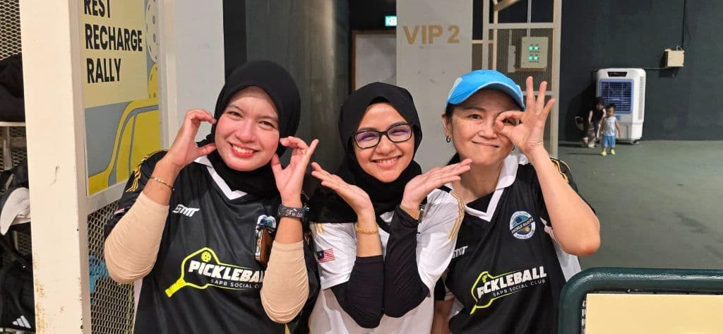 Shah Alam Pickle Buddy Social Club media 5