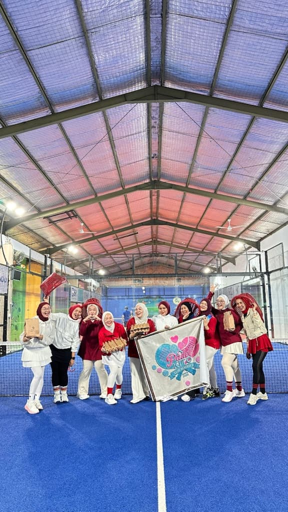 Padel Kito Club 🎾 media 3