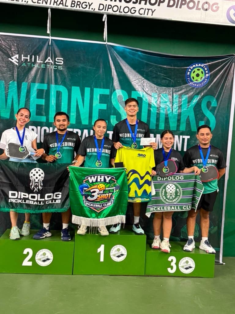 Dipolog Pickleball Club (AZ) media 6