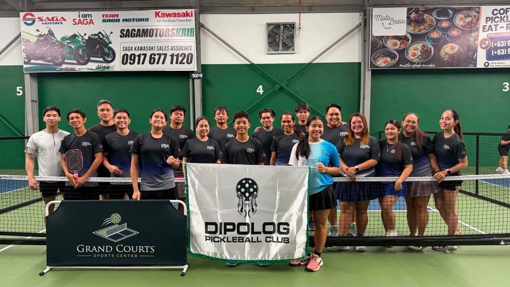 Dipolog Pickleball Club (AZ) media 5