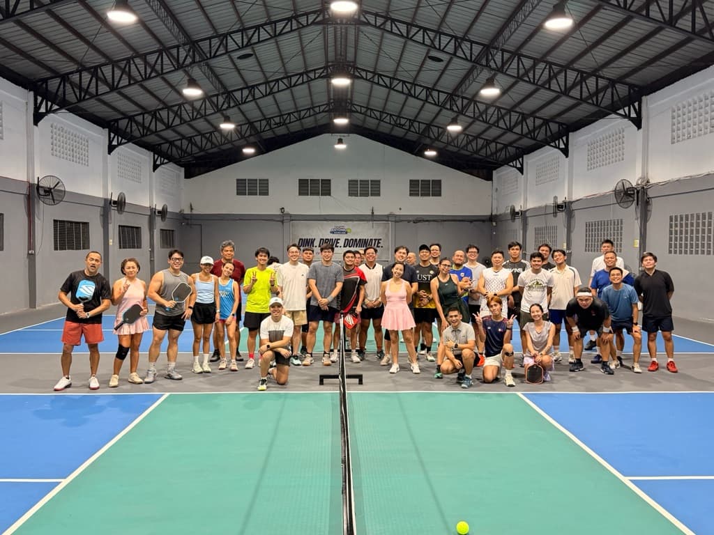 Drinkers and Bangers Pickleball Club media 1