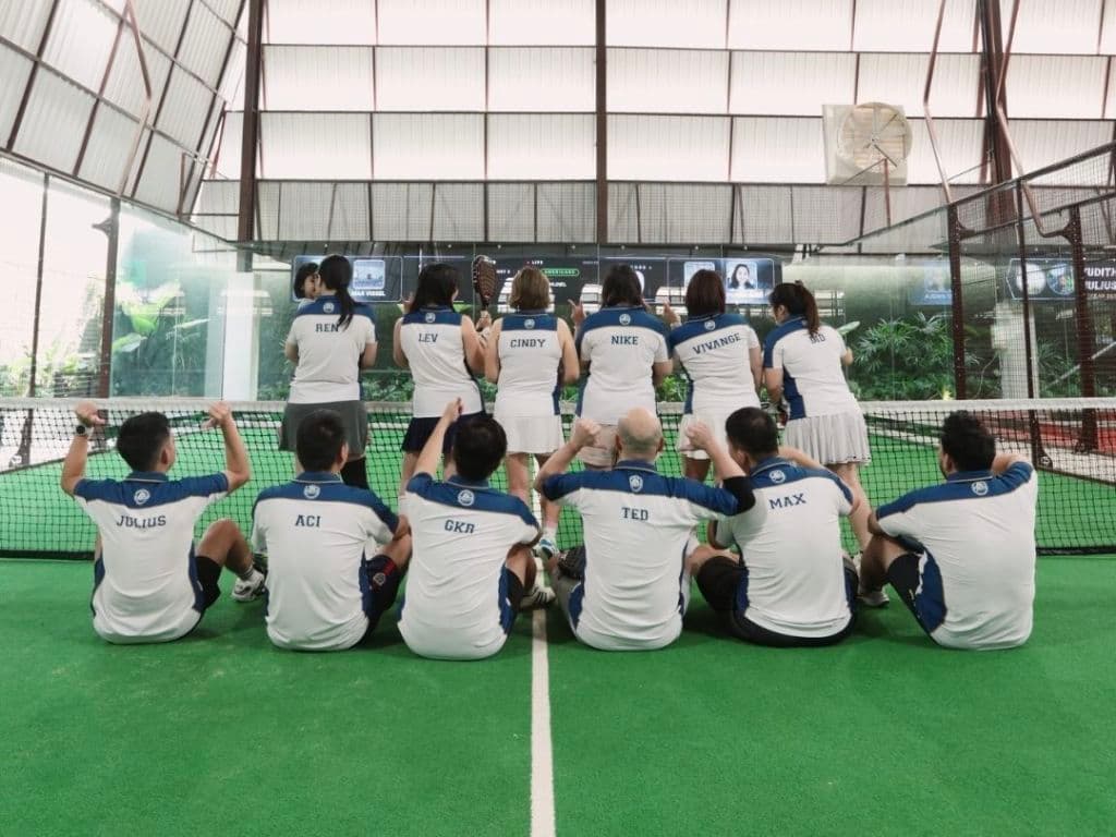 Let's Padel media 1