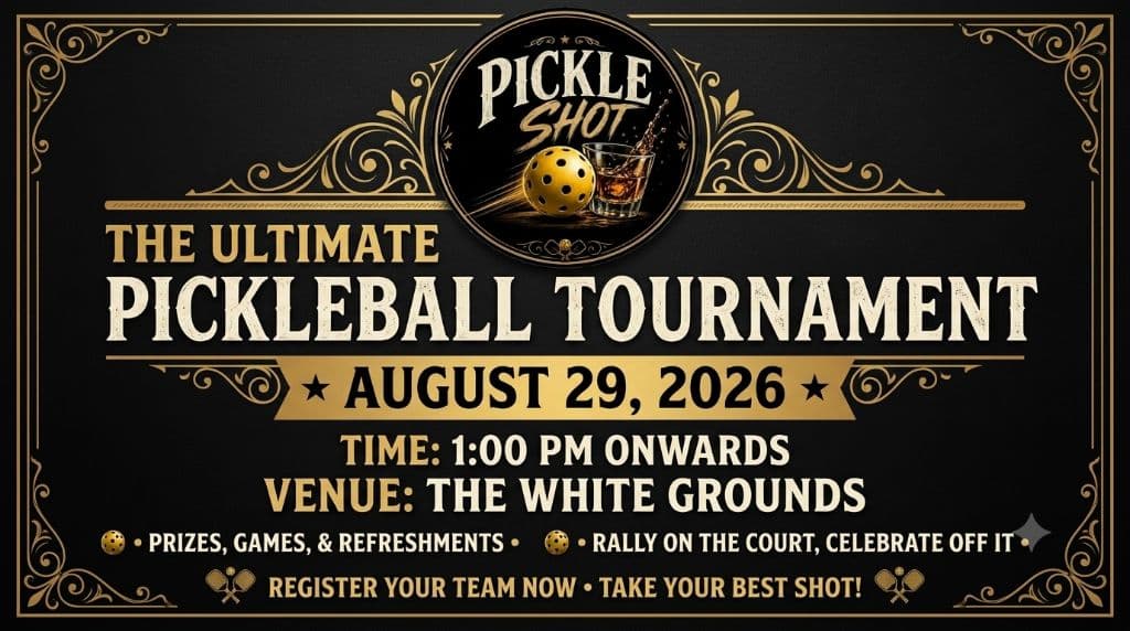 Pickle Shot media 1