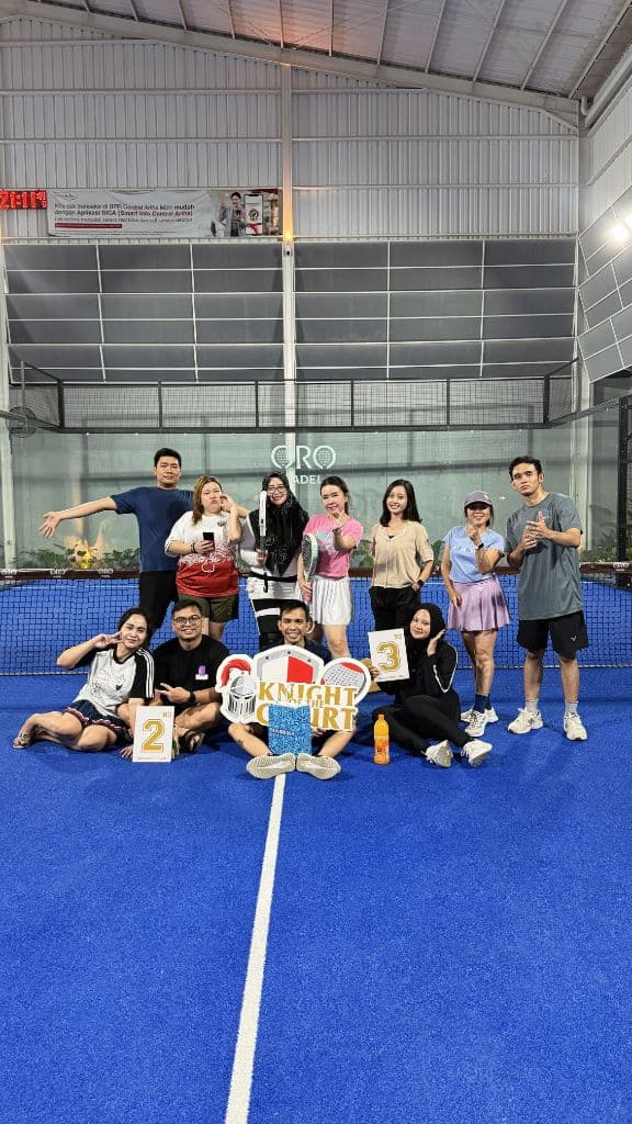 Padel Inferno media 6