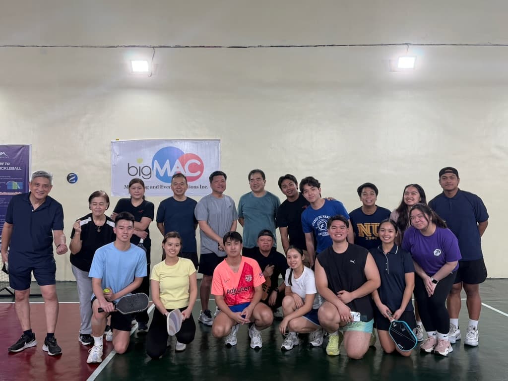 Beyond the Baseline ELEVATE Pickleball Club media 1
