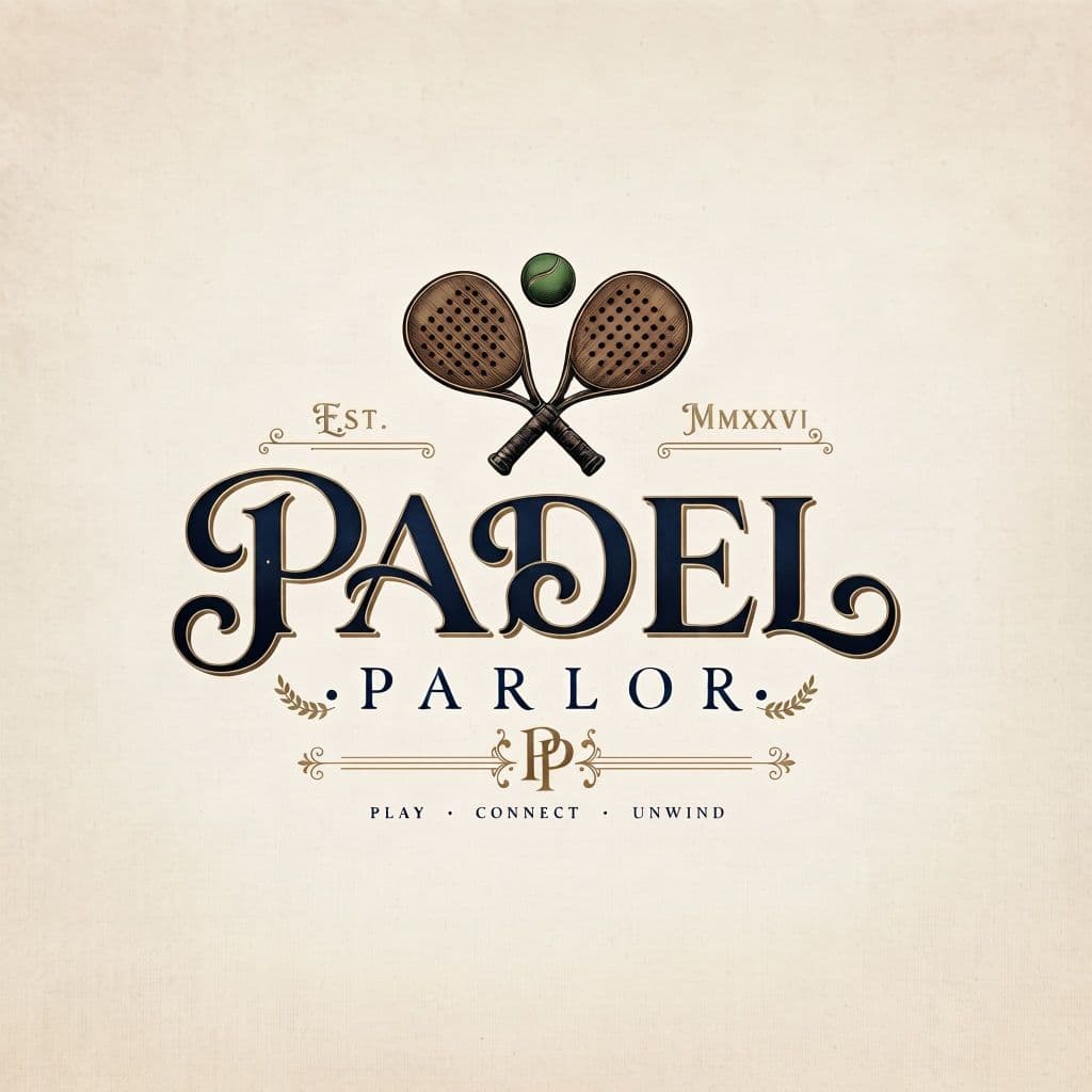 Padel Parlor media 1