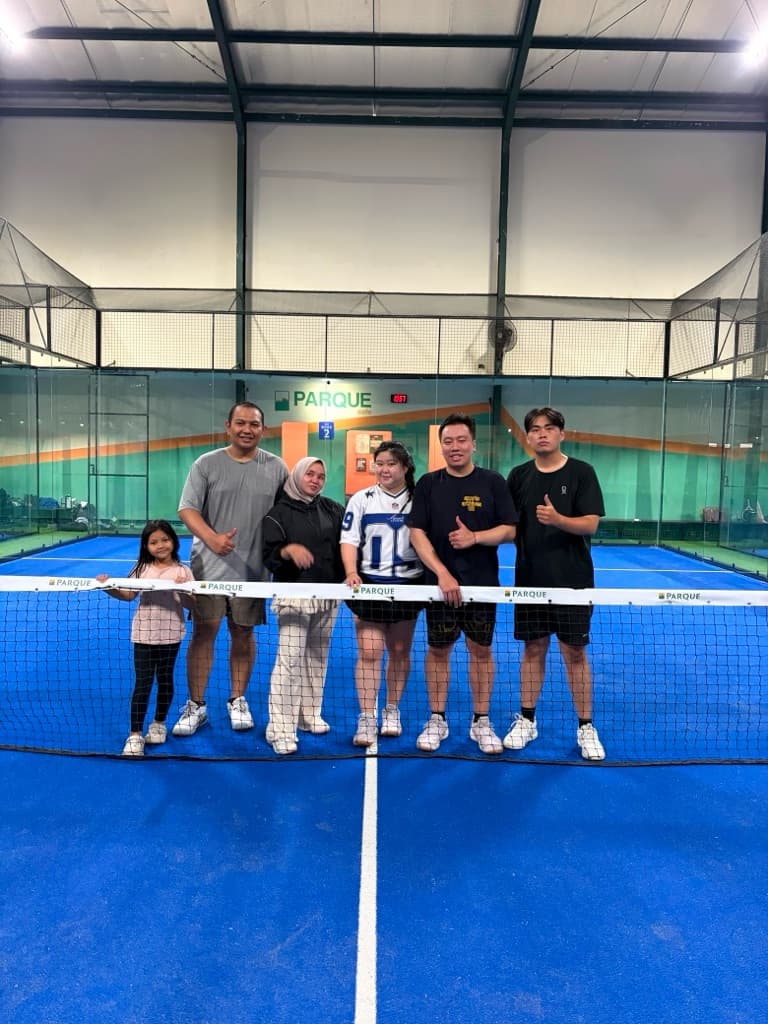 ULIN PADEL media 5