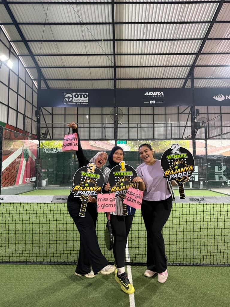 RAJANYA PADEL media 4