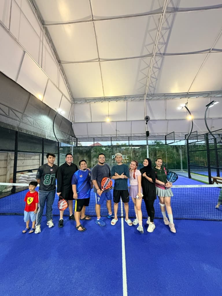 RAJANYA PADEL media 2