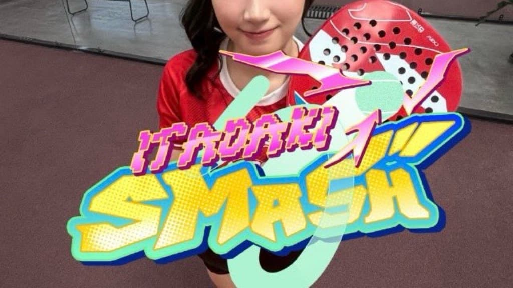 Itadaki Smash media 2