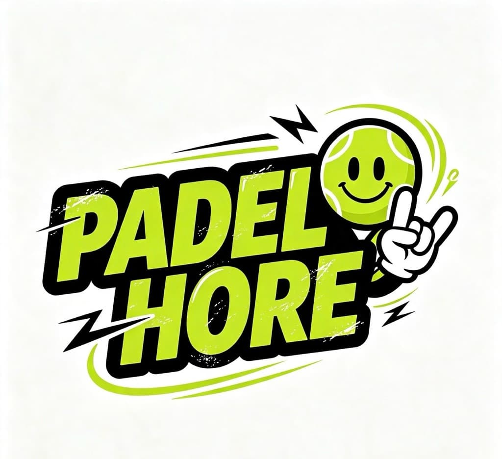 Padel HORE 🤟🏻🎾 media 1