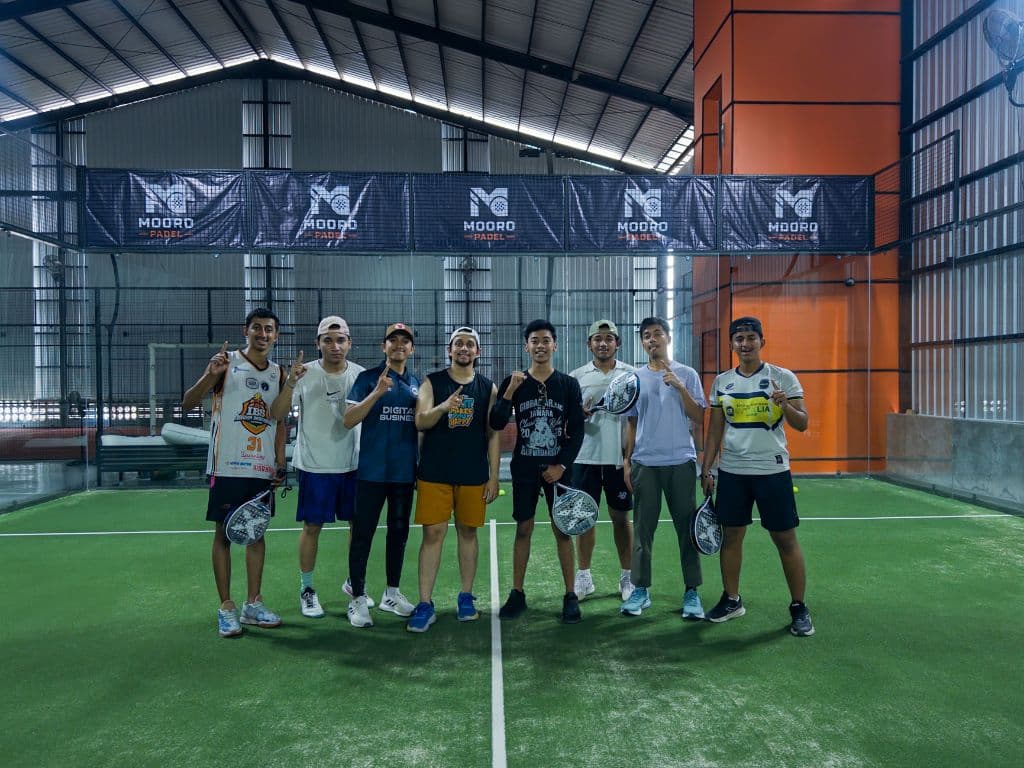 Basic Padel media 4