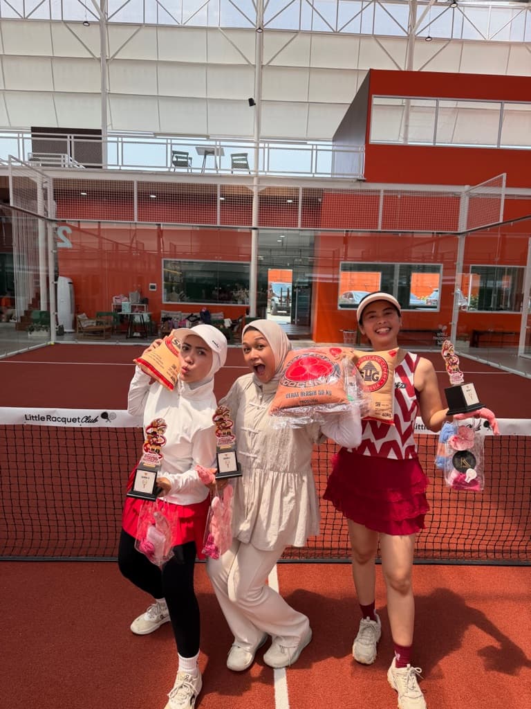 RK PadeL media 4
