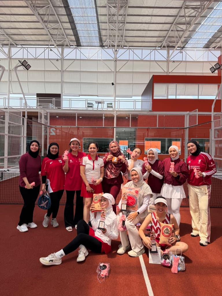 RK PadeL media 2