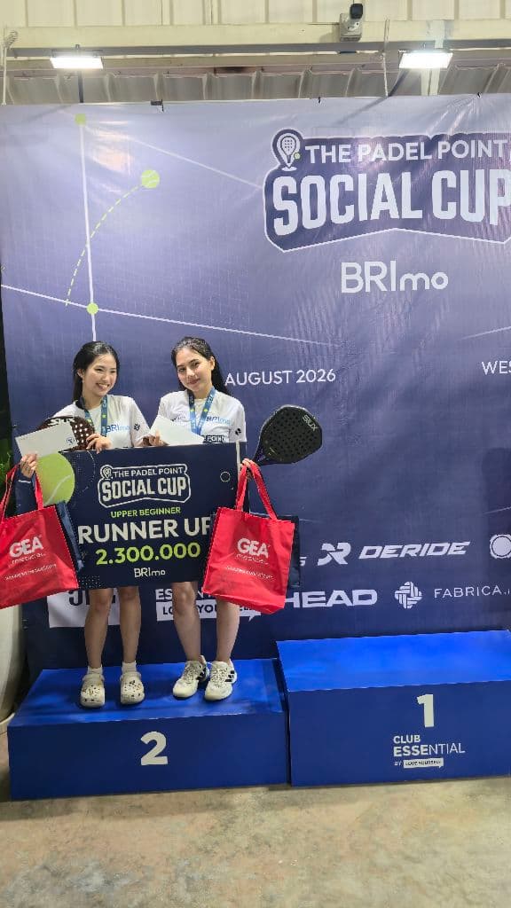 The Padel Warriors media 1