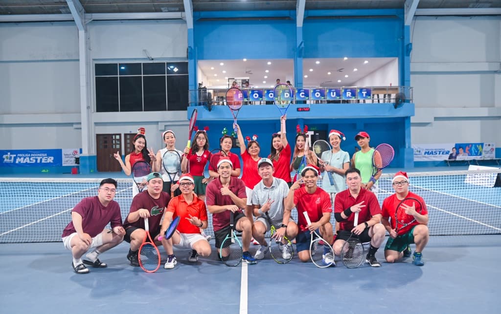 Tennis Hub media 1