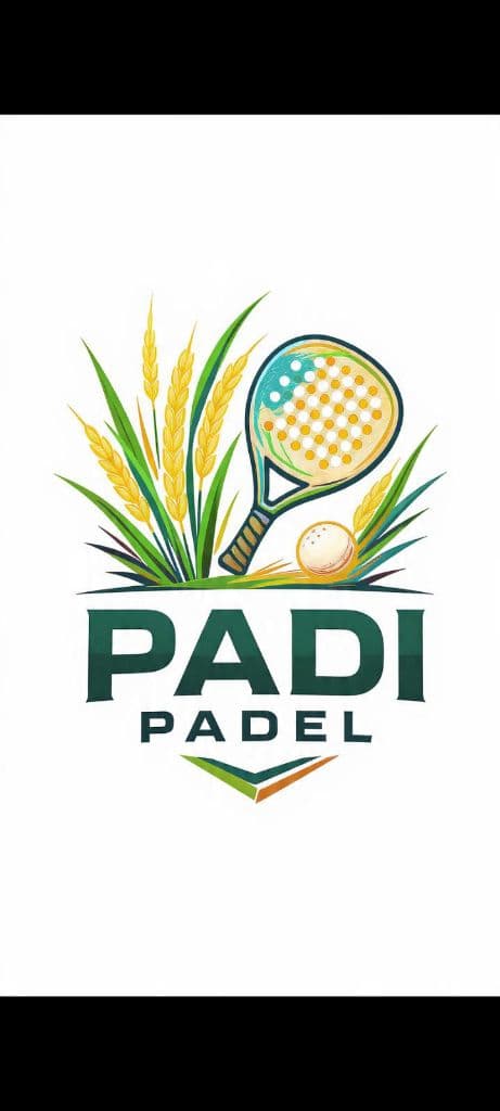 Padi padel media 1