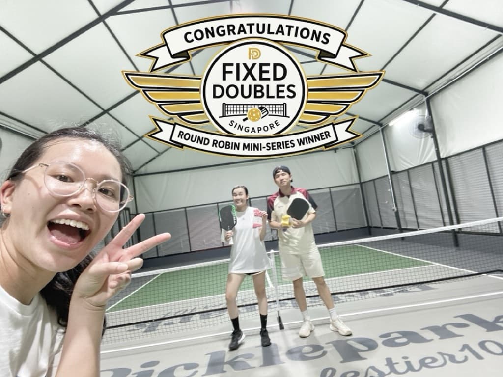 SG Fixed Doubles  media 5