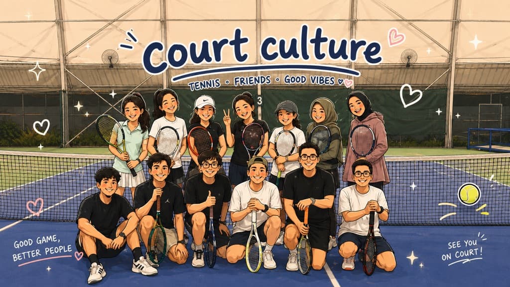 Court Culture  media 2