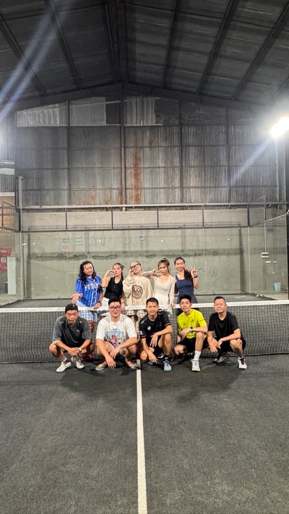 DarDerDor Padel Club media 1