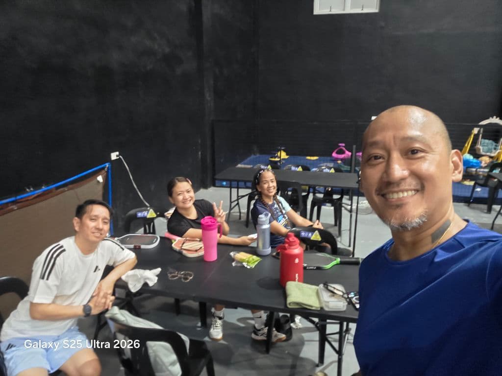 Warehouse 8 Pickleball Club media 5