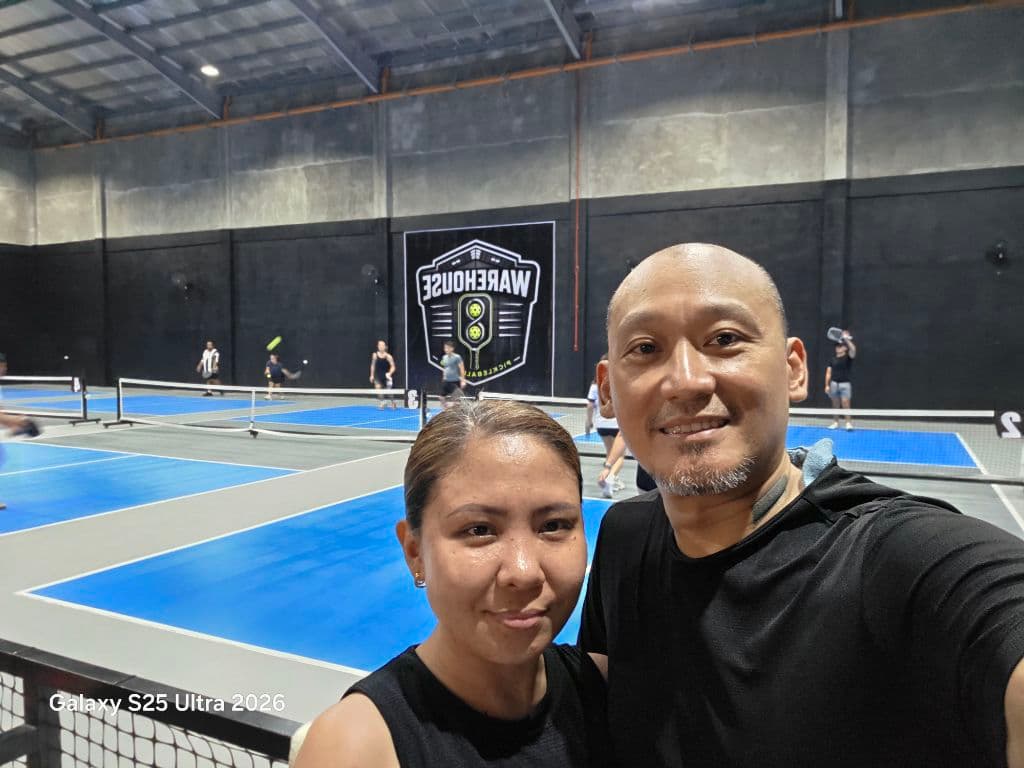 Warehouse 8 Pickleball Club media 4
