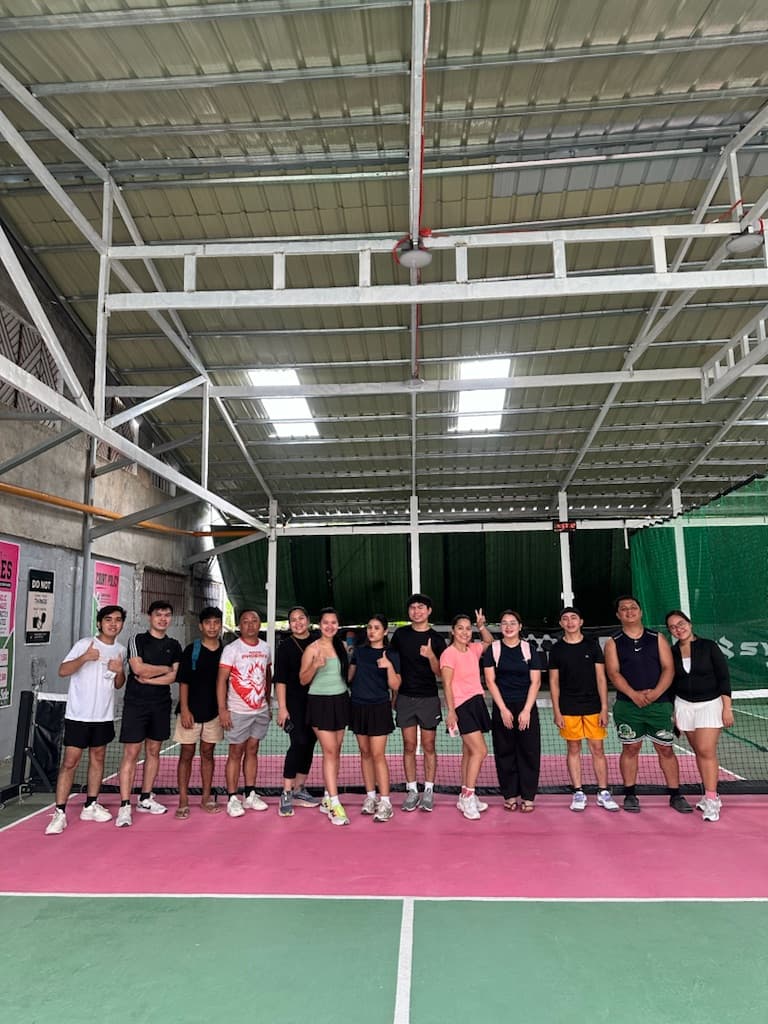 KITA COURTS media 1