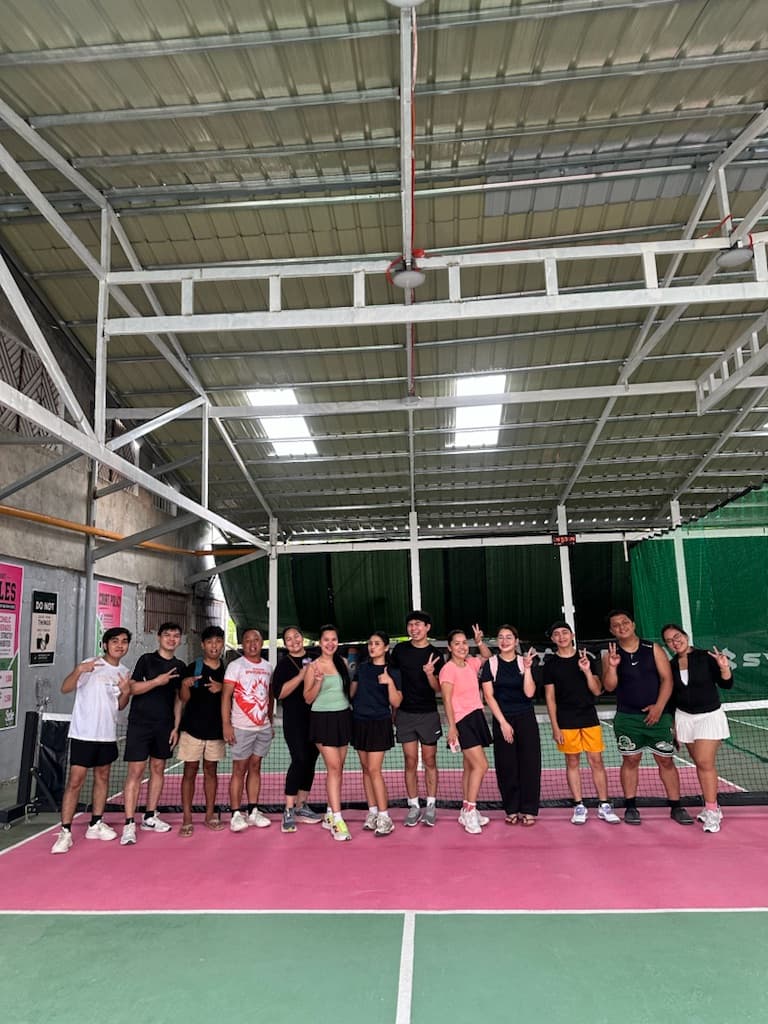 KITA COURTS media 2